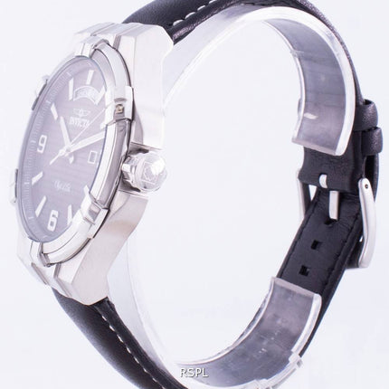 Invicta Objet D Art 30183 Quartz Herreur