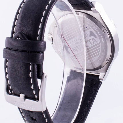 Invicta Objet D Art 30183 Quartz Herreur
