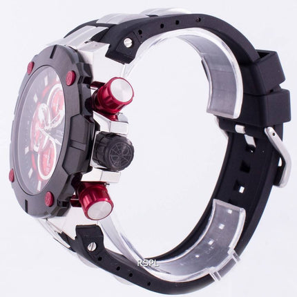 Invicta Marvel Spiderman 30317 Quartz Chronograph Limited Edition 200M Herreur