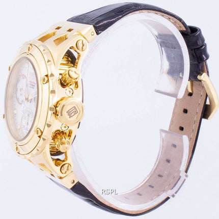 Invicta Jason Taylor 30488 Quartz Chronograph Limited Edition 500M Women',s Watch