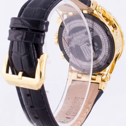 Invicta Jason Taylor 30488 Quartz Chronograph Limited Edition 500M Women',s Watch