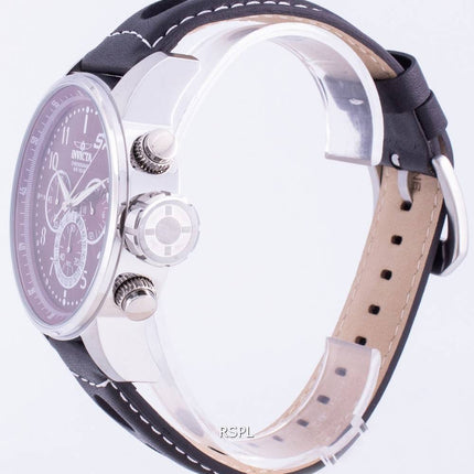 Invicta S1 Rally 30915 Quartz Chronograph Herreur