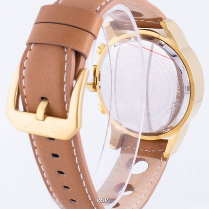 Invicta S1 Rally 30917 Quartz Chronograph Herreur