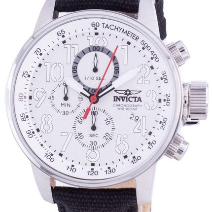 Invicta I-Force 30918 Quartz Tachymeter Herreur