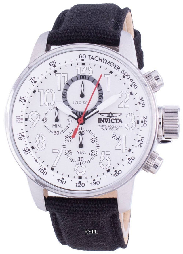 Invicta I-Force 30918 Quartz Tachymeter Herreur