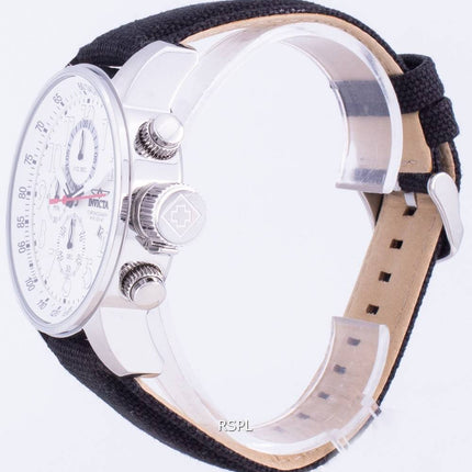 Invicta I-Force 30918 Quartz Tachymeter Herreur