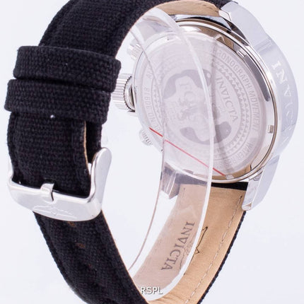 Invicta I-Force 30918 Quartz Tachymeter Herreur