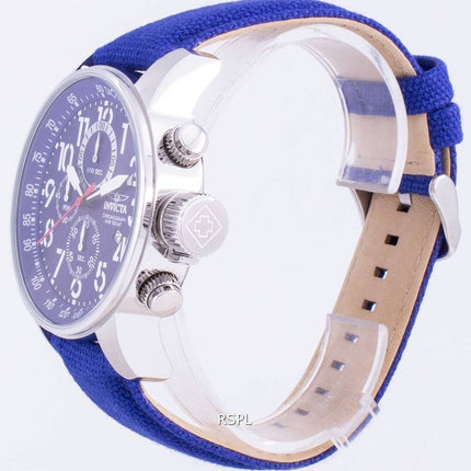 Invicta I-Force 30919 Quartz Tachymeter Herreur