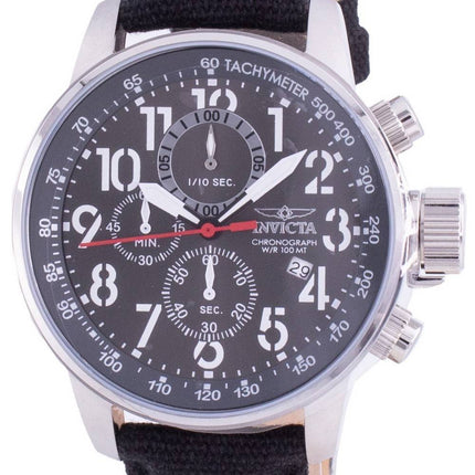 Invicta I-Force 30920 Quartz Tachymeter Herreur