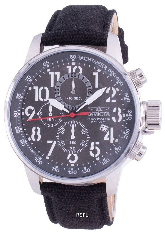 Invicta I-Force 30920 Quartz Tachymeter Herreur