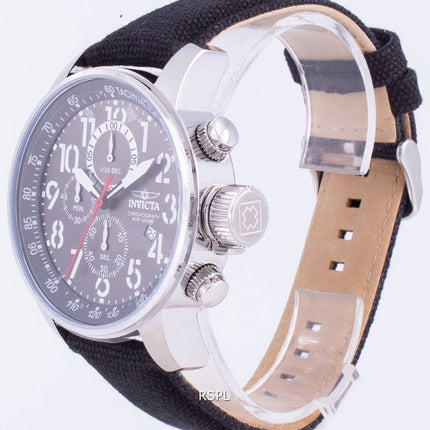 Invicta I-Force 30920 Quartz Tachymeter Herreur