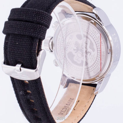 Invicta I-Force 30920 Quartz Tachymeter Herreur