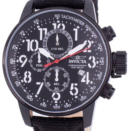 Invicta I-Force 30921 Quartz Tachymeter Herreur