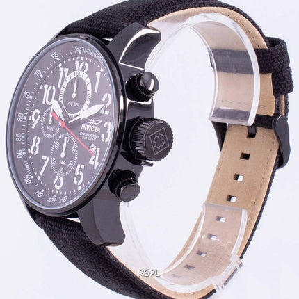 Invicta I-Force 30921 Quartz Tachymeter Herreur