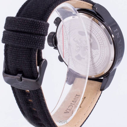 Invicta I-Force 30921 Quartz Tachymeter Herreur