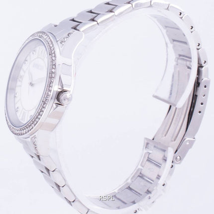 Invicta Angel 30928 Quartz Diamond Accents Women',s Watch