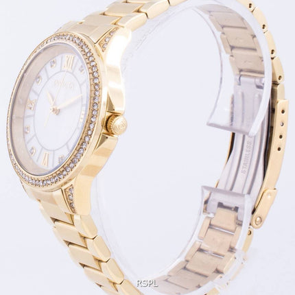 Invicta Angel 30929 Quartz Diamond Accents Women',s Watch