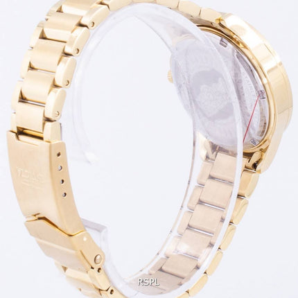 Invicta Angel 30929 Quartz Diamond Accents Women',s Watch