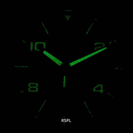 Invicta Aviator 30933 Quartz Tachymeter Herreur