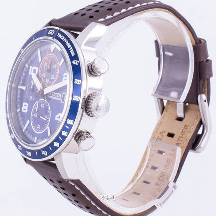 Invicta Aviator 30933 Quartz Tachymeter Herreur