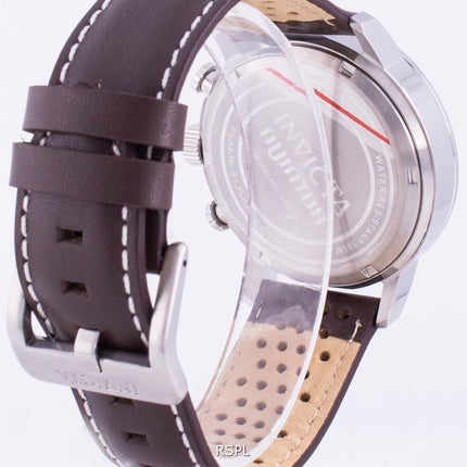 Invicta Aviator 30933 Quartz Tachymeter Herreur