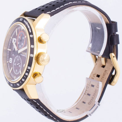 Invicta Aviator 30935 Quartz Tachymeter Herreur