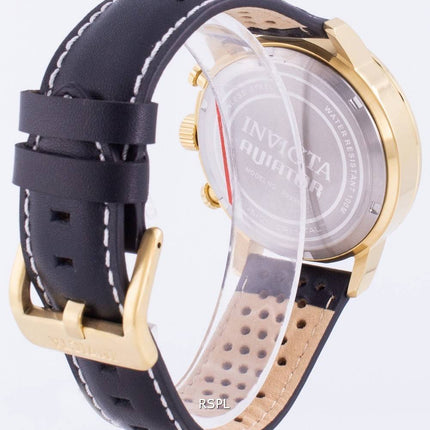 Invicta Aviator 30935 Quartz Tachymeter Herreur