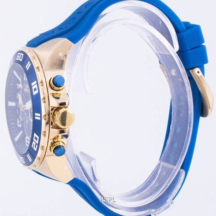 Invicta Pro Diver 30938 Quartz Chronograph Herreur