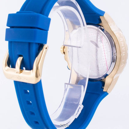 Invicta Pro Diver 30938 Quartz Chronograph Herreur