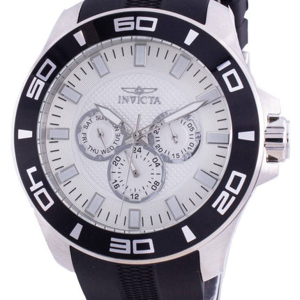 Invicta Pro Diver 30950 Quartz Chronograph Herreur