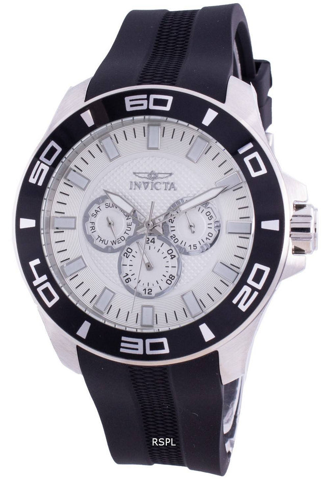 Invicta Pro Diver 30950 Quartz Chronograph Herreur