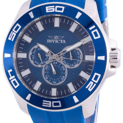 Invicta Pro Diver 30954 Quartz Herreur