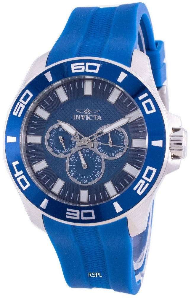 Invicta Pro Diver 30954 Quartz Herreur