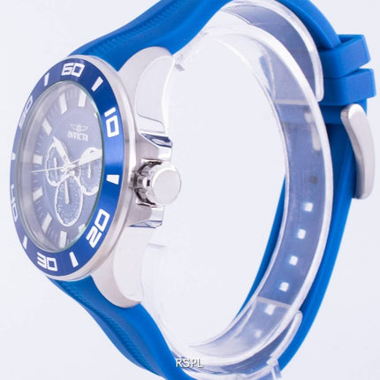 Invicta Pro Diver 30954 Quartz Herreur