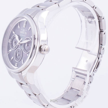 Invicta Angel 30955 Quartz Diamond Accents Womens Watch