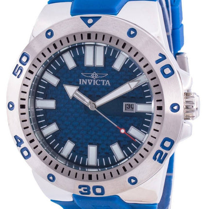 Invicta Pro Diver 30960 Quartz Herreur