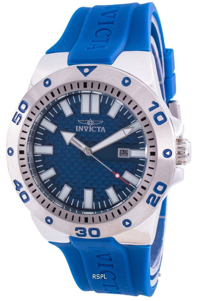 Invicta Pro Diver 30960 Quartz Herreur