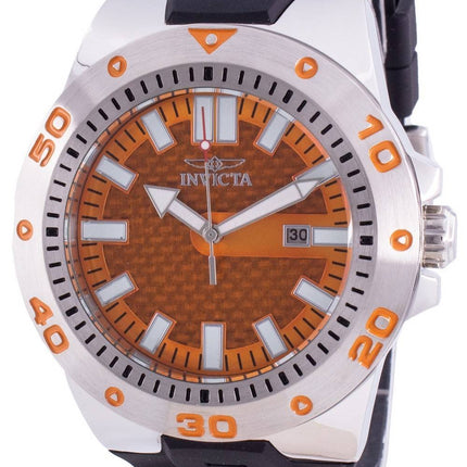 Invicta Pro Diver 30962 Quartz Herreur