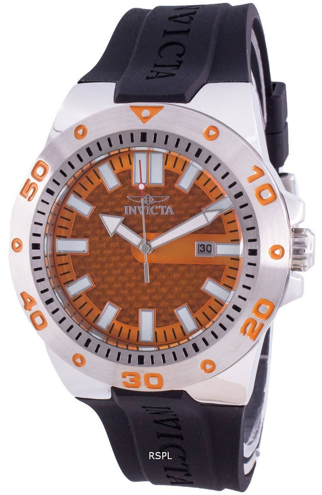 Invicta Pro Diver 30962 Quartz Herreur