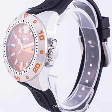 Invicta Pro Diver 30962 Quartz Herreur