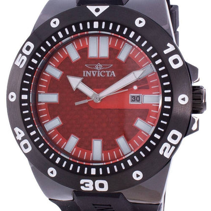 Invicta Pro Diver 30963 Quartz Herreur
