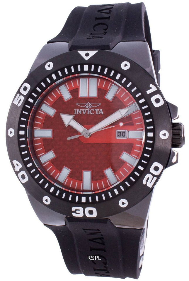 Invicta Pro Diver 30963 Quartz Herreur