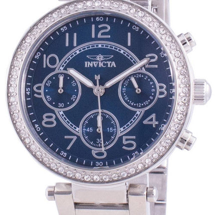 Invicta Angel 30968 Quartz Diamond Accents Womens Watch