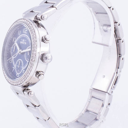 Invicta Angel 30968 Quartz Diamond Accents Womens Watch
