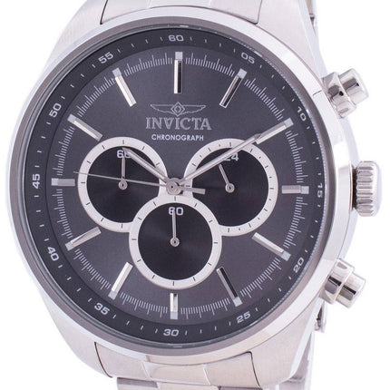 Invicta Specialitet 30977 Quartz Chronograph Herreur