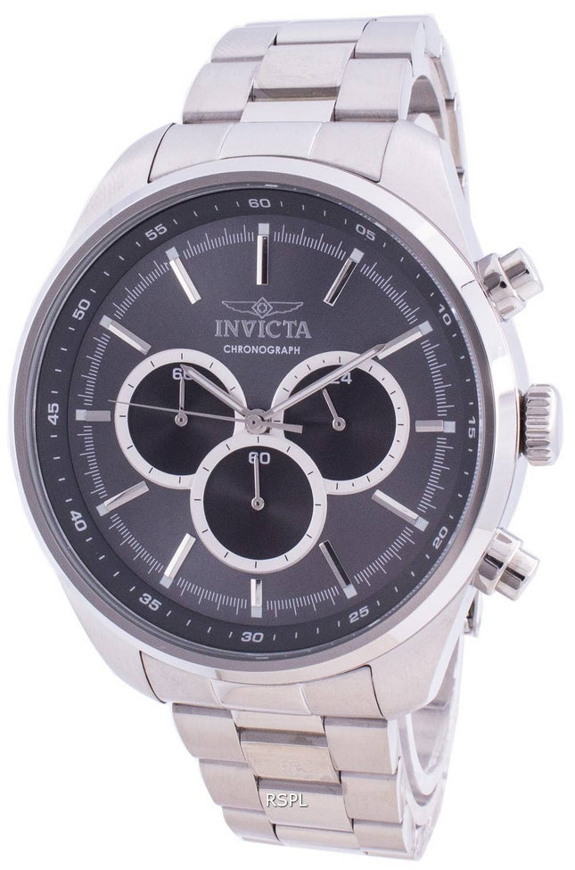 Invicta Specialitet 30977 Quartz Chronograph Herreur