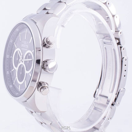Invicta Specialitet 30977 Quartz Chronograph Herreur