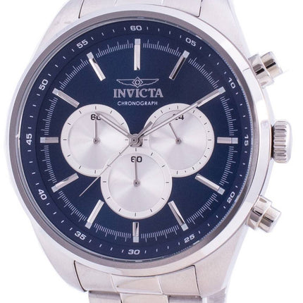 Invicta Specialitet 30978 Quartz Chronograph Herreur