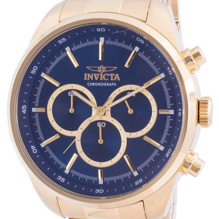 Invicta Specialitet 30979 Quartz Chronograph Herreur