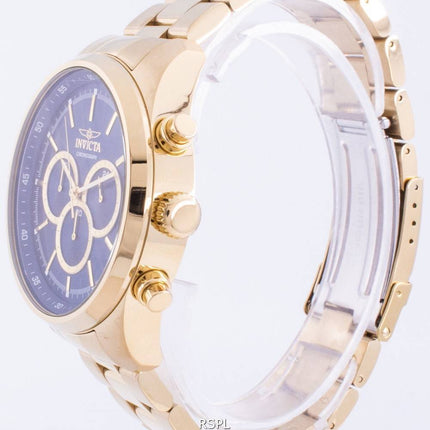 Invicta Specialitet 30979 Quartz Chronograph Herreur